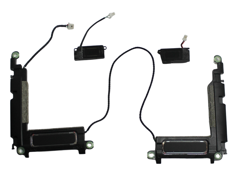 HP SPEAKER KIT DRAGONFLY G4