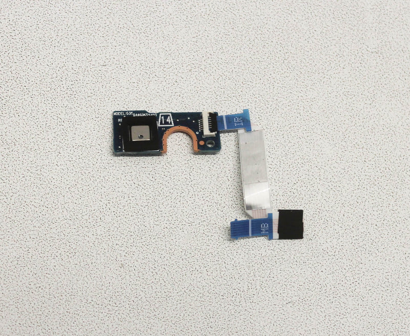 da0g3kss4d0-ir-sensor-board-w-cable-omen-17-ck1020nrcompatible-with-hp