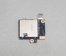 da0g3lthcd0-card-reader-board-w-cable-omen-17-ck1020nrcompatible-with-hp