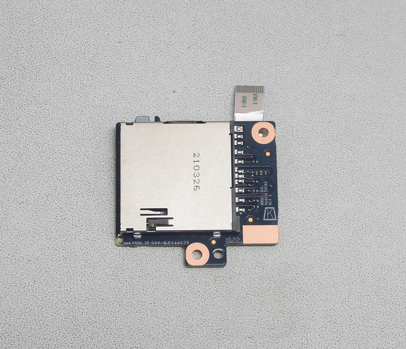 da0g3lthcd0-card-reader-board-w-cable-omen-17-ck1020nrcompatible-with-hp