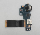 da0nlhibad0-usb-card-reader-io-pc-board-w-cable-gram-16t90p-k-adb9u1-compatible-with-lg