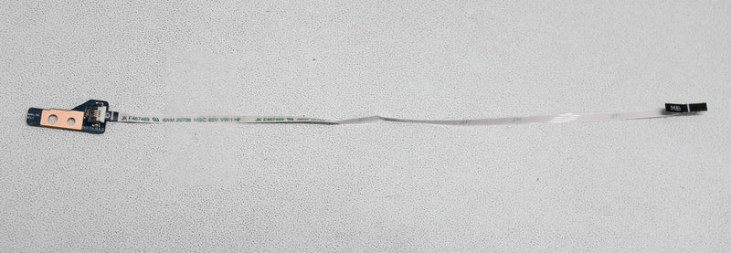 da0trayb8c0-led-board-w-cable-vwfc71639-slcompatible-with-vaio