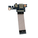 DA0ZYPTBAC0 ACER USB BOARD W/CABLE NITRO V 15 ANV15-51-789J "GRADE A"