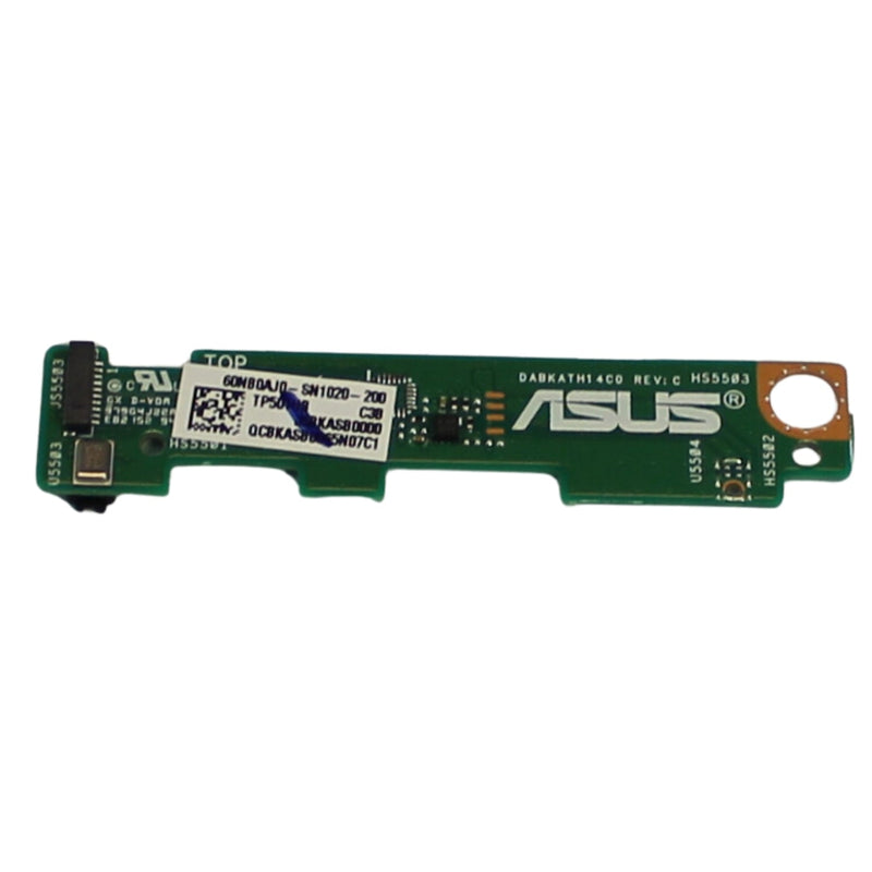 DABKATH14C0 Sensor Board/As Tp501Ua Vivobook Flip Tp501Ua Series Compatible With Asus