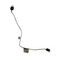 DC02003LX00 Backlight Cable M5401Wua Zen Aio All In One M5401Wua-Ds503TCompatible With Asus