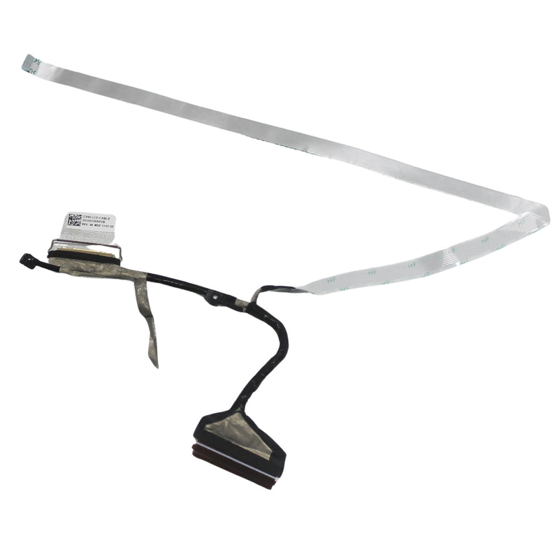 dc02c00sp2b-lcd-edp-cable-l-82m7-ip-flex-5-chromebook-13itl6compatible-with-lenovo