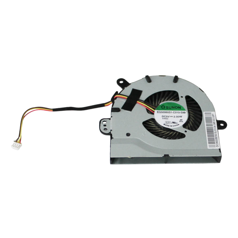 Dc28000Bzd0 Lenovo Cpu Cooling Fan Vius3 S300 S400 S415 Grade A