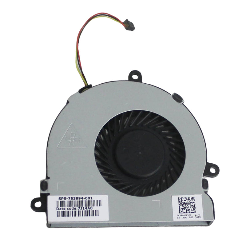 dc28000e3s0-fan-assembly-compatible-with-hp