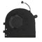 DC280011TF0 Fan Gpu Compatible With Envy X360 15-Ew1082Wm Compatible With HP