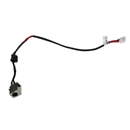 Dc301000Qk00 ACER Dc-In Jack With Cable 40W E5-511 Grade A