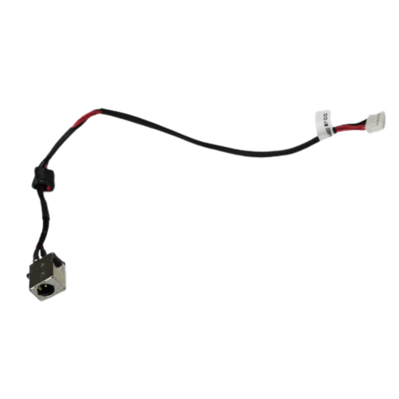 Dc301000Qk00 ACER Dc-In Jack With Cable 40W E5-511 Grade A