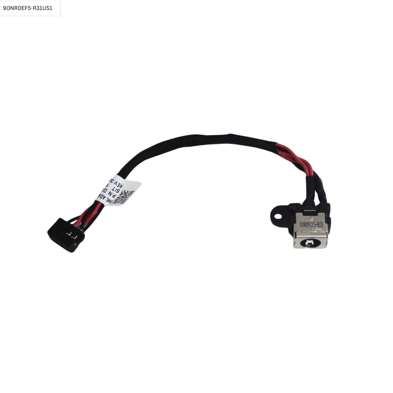 DD00WLAD000 Dc In Jack Connector Chromebox 3 Series Compatible With Asus