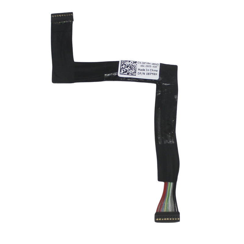 DD0AM6BT000 Inspiron 7547 Battery Connection Cable For Laptop Compatible With Dell