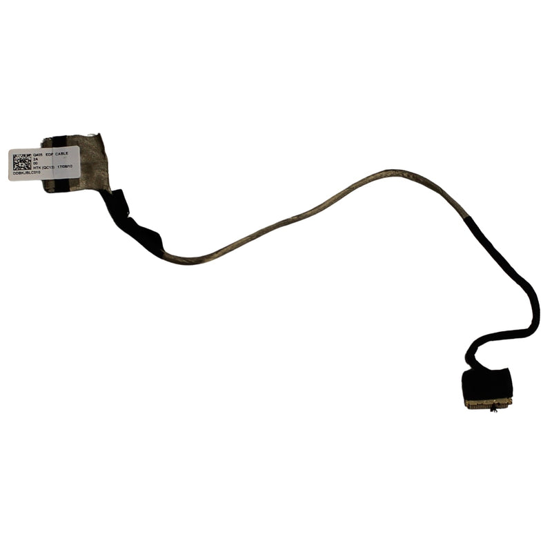 DDBKJBLC010 EDP LCD Cable Q405Ua Q405Ua-Bi5T8 Series Compatible With Asus