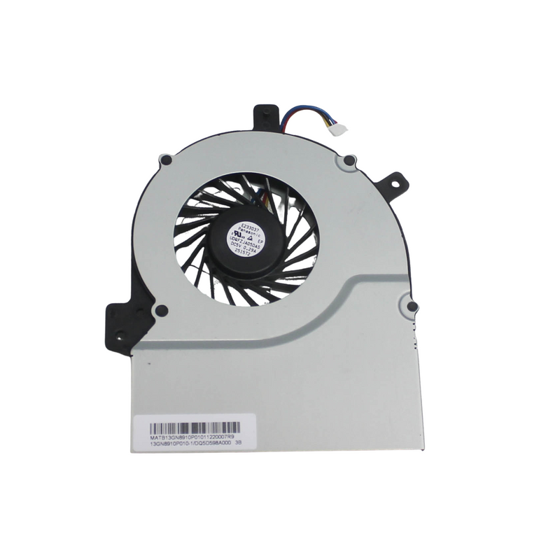 Dq5D598A000 Asus Bare Fan Only For Asus K55 Grade A