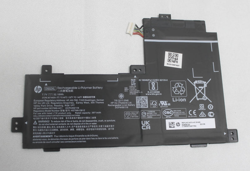 ds02xl-battery-2c-32wh-4-18ah-li-ds02032xl-pl-14-ed0123wm-compatible-with-hp