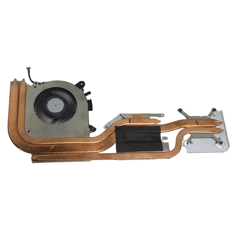 E32-2501460-F05MSI HEATSINK W/FAN THERMAL MODULE CYBORG 15 A13VE-218US "GRADE A"