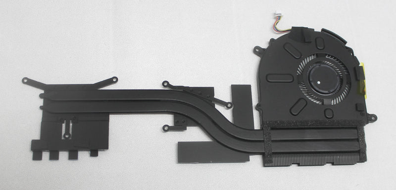 e32-2600260-hh7-heatsink-w-fan-thermal-module-bs5205hs-u3z-prestige-14-a11scx-090us-compatible-with-msi