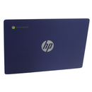 Ea0Gh00102A LCD Back Cover W/Antenna Indigo Blue Chromebook 11A-Na0036Nr Compatible With HP