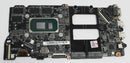 LG GRAM MOTHERBOARD I7-1195G7 2.9GHZ REV 2.1 17Z95P-K.ADEPU1