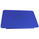 Eay0B001070-1 Hp Lcd Display Back Cover Blue Stream 13-C110Nr Grade A