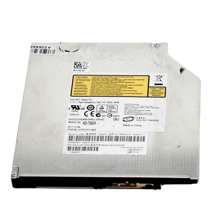 f104h-dell-dvd-rw-drive-for-inspiron-1525-grade-a