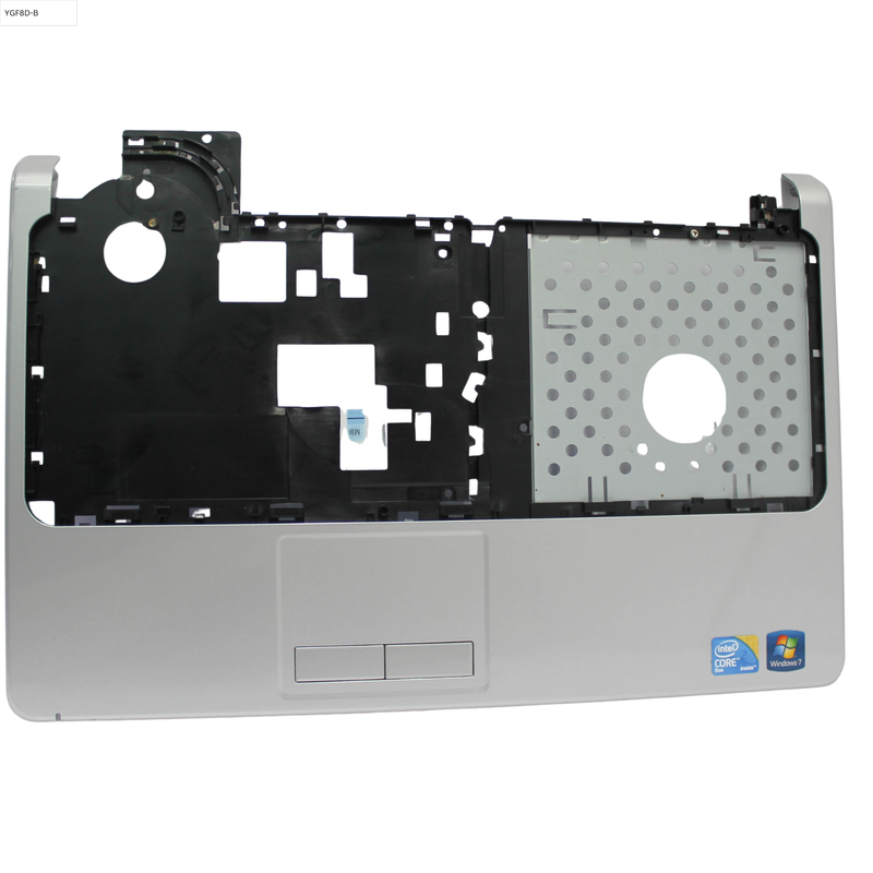 Fg72T Inspiron Palmrest/ToucHPad For 1470 Laptop Compatible With Dell