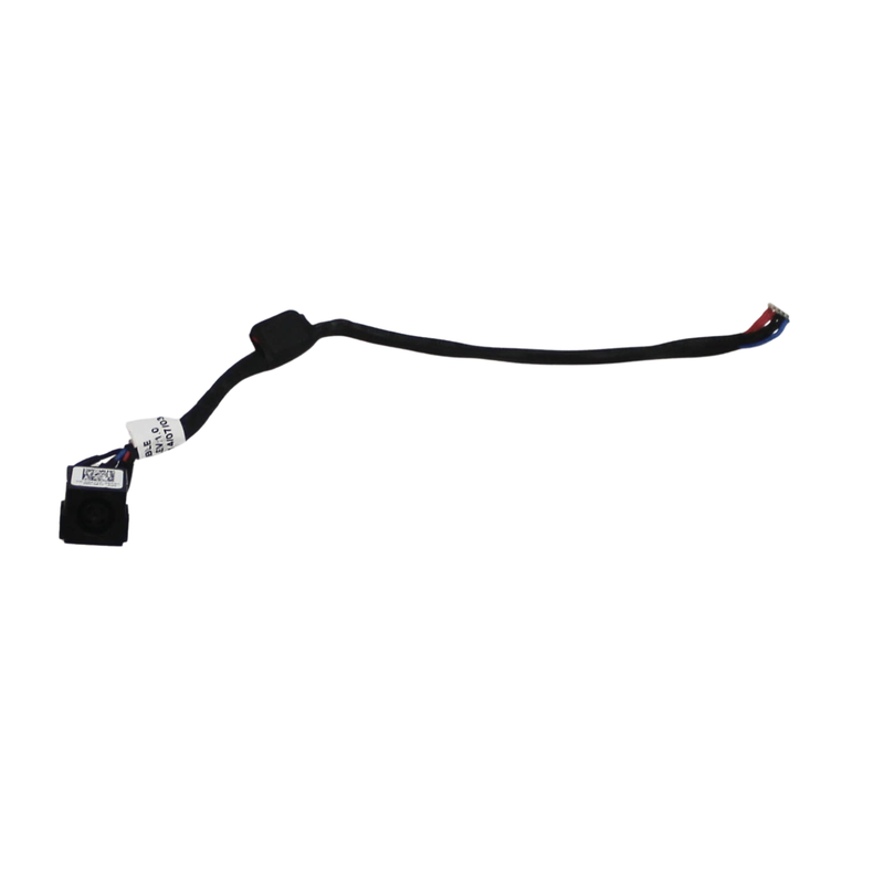 G6Tvf Dell Latitude E6540 Power Input With Cable Dc Jack