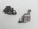 GCNP41524-BK-HINGES Lcd Hinge Set Left & Right Gcnp41524-Bk Compatible With GATEWAY