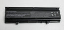 GENERIC Battery 57.7Wh 5200mAh 11.1V For Dell Inspiron 14V 14VR M4010 N4020 N4020D N4030