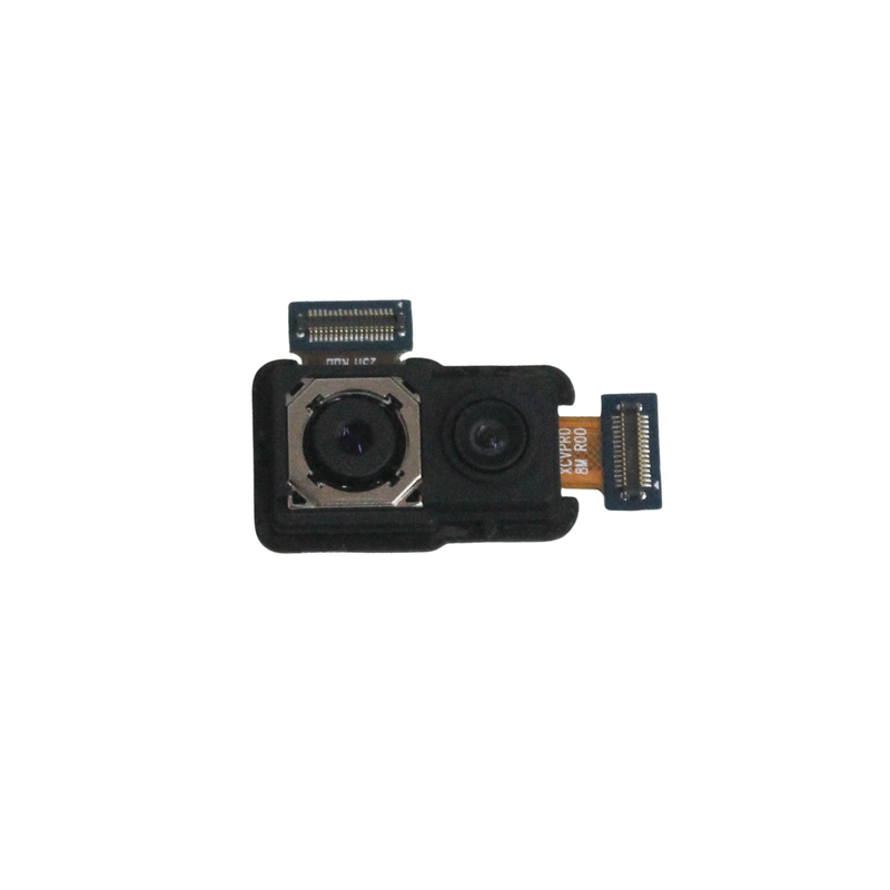 GH96-13221A Webcam Camera 25Mpixel + 8Mpixel Galaxy Xcover Pro Sm-G715U1 Compatible With Samsung