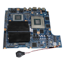GK7NP5R10T03 Mb Ryzen 5 4600H 3.0Ghz Gtx 1650 For Gwtn156-2Bk Compatible With GATEWAY