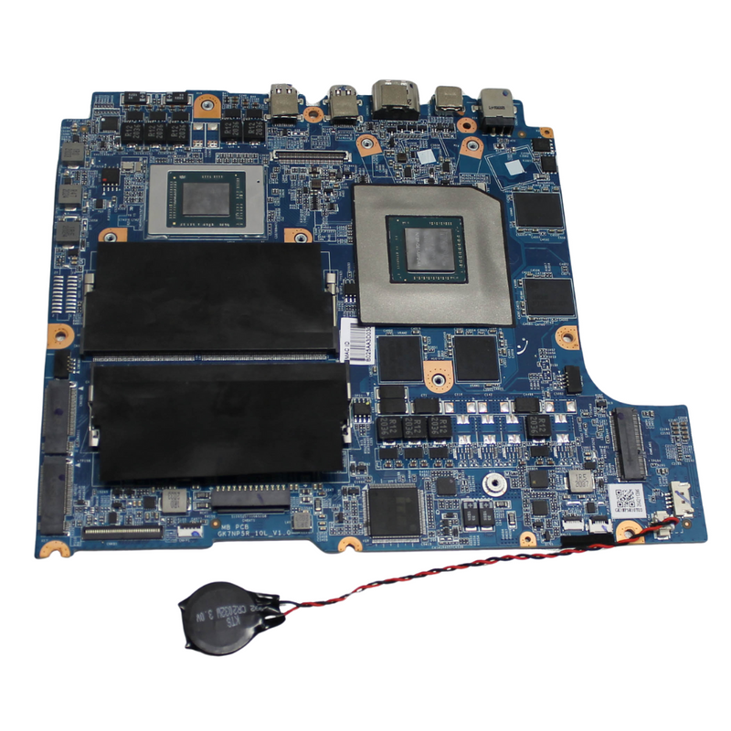 GK7NP5R10T03 Mb Ryzen 5 4600H 3.0Ghz Gtx 1650 For Gwtn156-2Bk Compatible With GATEWAY