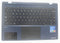 gwnc21524-bl-palmrest-b-palmrest-w-kb-blue-for-gwnc21524-bl-grade-b-compatible-with-gateway