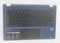 gwtc71427-bl-palmrest-palmrest-top-cover-w-kb-us-blue-gwtc71427-bl-compatible-with-gateway