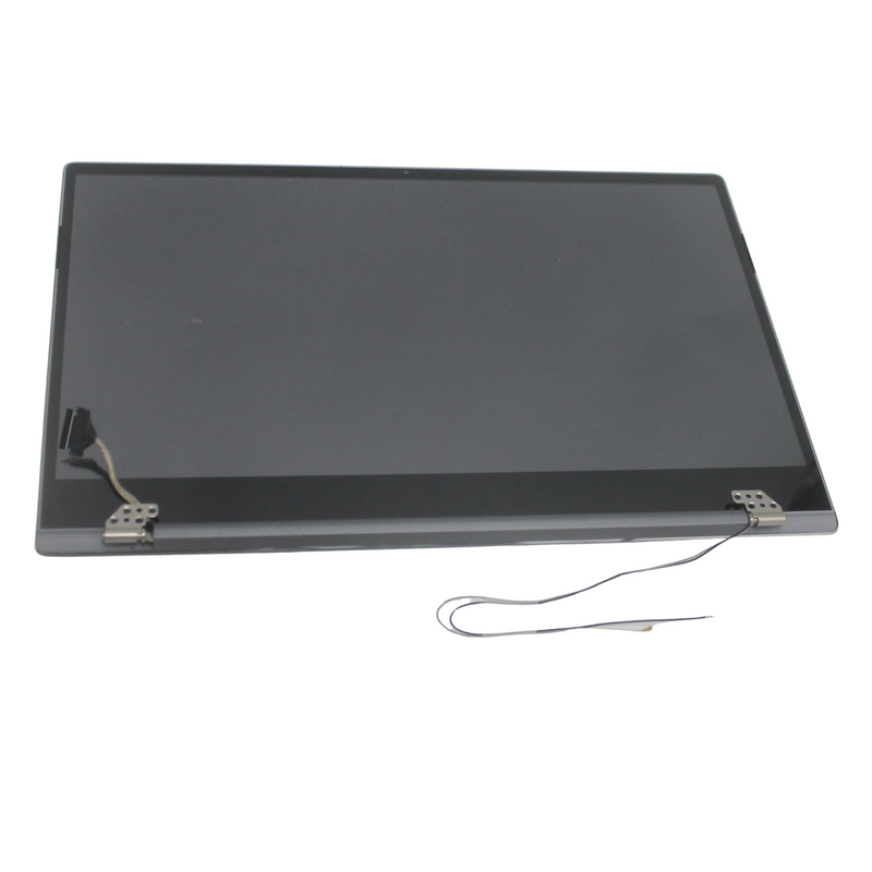 GWTN133-1BK-DP LCD 13.3 Display Complete Assy Fhd 1920X1080 Black Gwtn133-1Bk Compatible With GATEWAY
