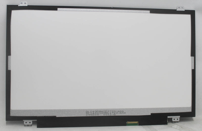 gwtn141-1bk-lcd-lcd-14-1920x1080-fhd-led-157ppi-60hz-slim-edp-30pins-br-w-top-bottom-brackets-antiglare-gwtn141-1bk-compatible-with-gateway