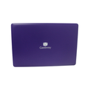 Gwtn141-3Pr-Base-B Bottom Base Cover Purple Gwtn141-3Pr Grade B Compatible With Gateway