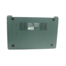 GWTN141-4GR-BASE-B Bottom Base Cover Green Gwtn141-4Gr "GRADE B" Compatible With Gateway