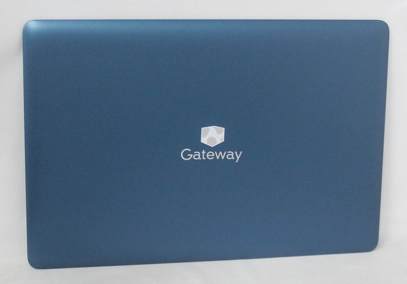 gwtn141-6bl-cover-b-lcd-back-cover-blue-gwtn141-6bl-grade-b-compatible-with-gateway