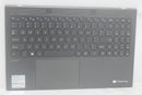 gwtn156-11bk-topcase-b-e-palmrest-top-case-with-kyb-grey-for-gwtn156-11bk-grade-b-compatible-with-gateway