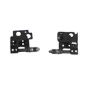 GWTN156-2BK-HINGES GATEWAY HINGE SET LEFT AND RIGHT GWTN156-2BK "GRADE A"