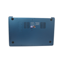 GWTN156-5BL-BASECOVER Bottom Base Cover Blue GWTN156-5BL Compatible With Gateway