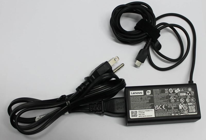 LENOVO AC ADAPTER 65W 20V 3.25A IDEAPAD SLIM 5 16IRL8 GRADE B