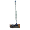 H000031000 PC BOARD SAT L755 USB AND AUDIO BOARD Compatible with Toshiba