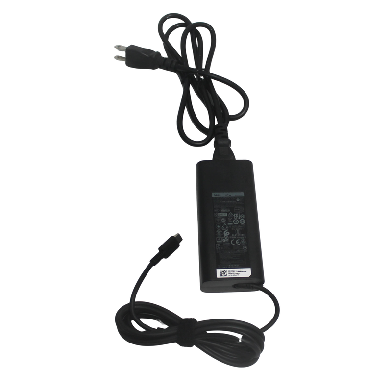 HA65NM190DELL AC ADAPTER 65W USB TYPE C XPS 13-7390 "GRADE A"
