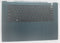 hh9p4-palmrest-top-cover-w-kb-us-bl-atlantic-green-inspiron-16-7620-compatible-with-dell