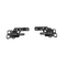 GATEWAY HINGES L&R FOR GWTC51427-BK