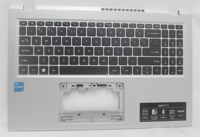 hq2072207g000-palmrest-top-cover-silver-w-kb-us-int-silver-compatible-with-aspire-a315-510p-37w1-compatible-with-acer