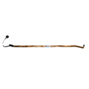 HQ21311184000 LCD Camera Cable 10P 276Mm Um3402Ya Q409Za-Km161W Compatible with Asus